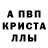 МЕТАМФЕТАМИН Декстрометамфетамин 99.9% Russian Goosee